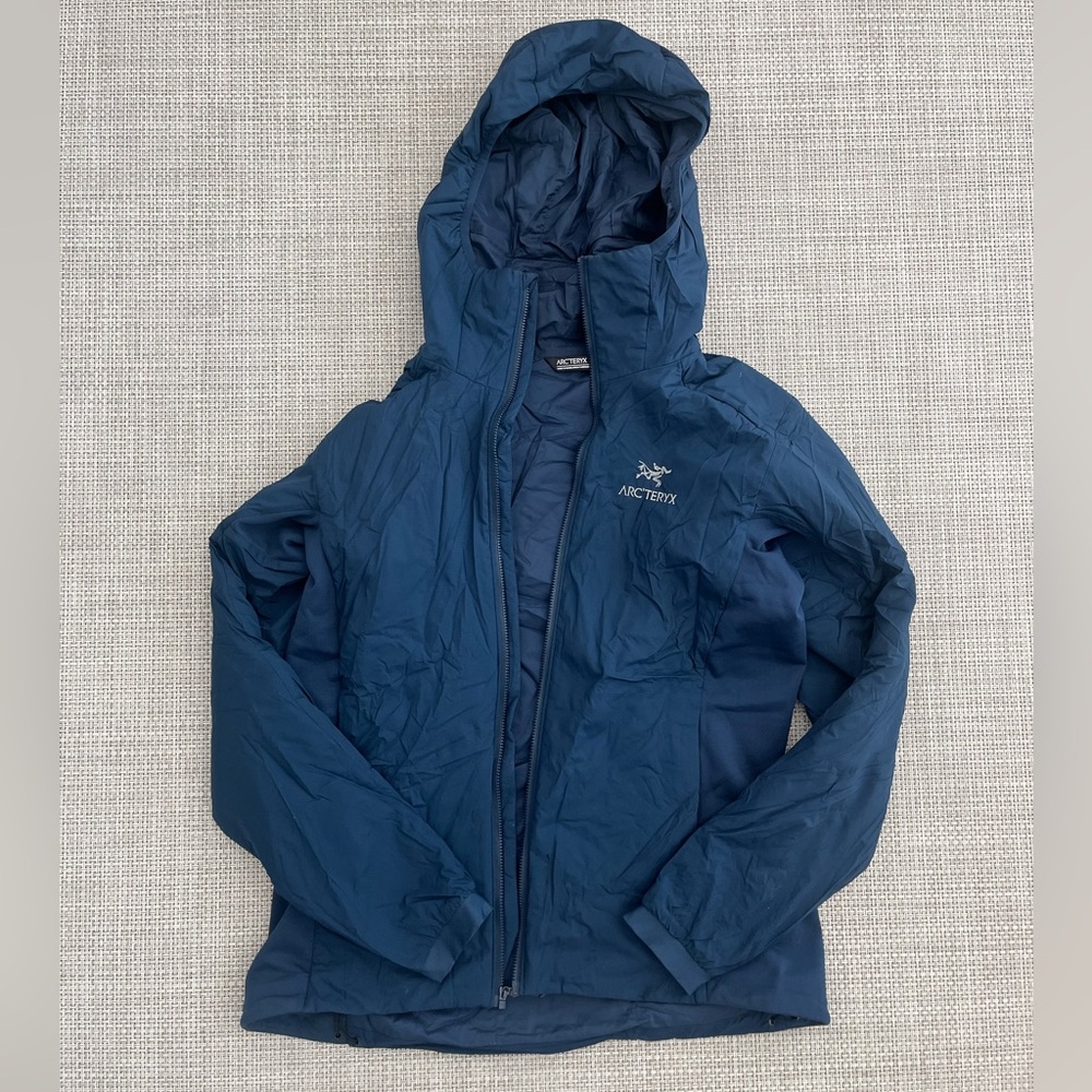 Arcteryx Atom LT jacket women’s
